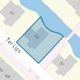 Perceel VST00-B-10385