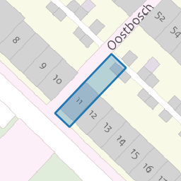 Perceel VST00-B-10390