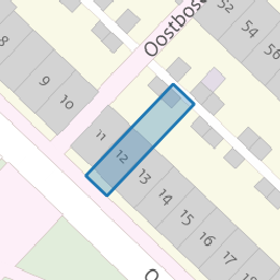 Perceel VST00-B-10391