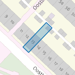 Perceel VST00-B-10392