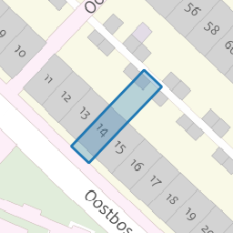 Perceel VST00-B-10393