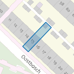 Perceel VST00-B-10394