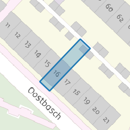 Perceel VST00-B-10395