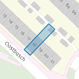 Perceel VST00-B-10397