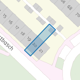 Perceel VST00-B-10399