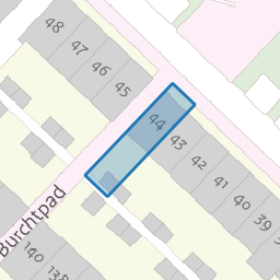 Perceel VST00-B-10402