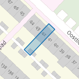 Perceel VST00-B-10404