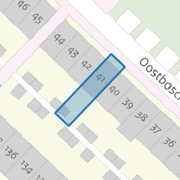 Perceel VST00-B-10405