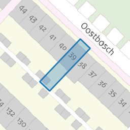 Perceel VST00-B-10407