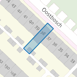 Perceel VST00-B-10408