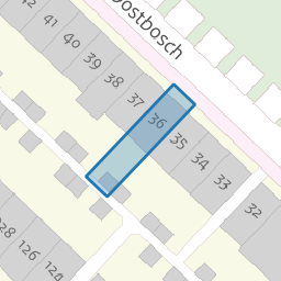 Perceel VST00-B-10410