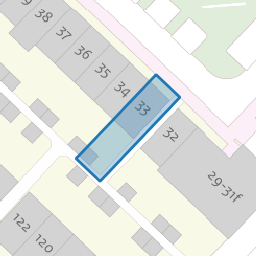 Perceel VST00-B-10413