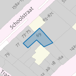 Perceel VST00-B-10415