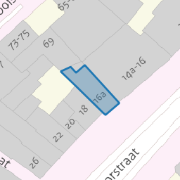 Perceel VST00-B-10417