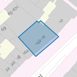 Perceel VST00-B-10418