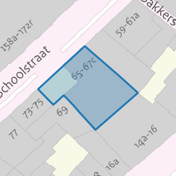 Perceel VST00-B-10419