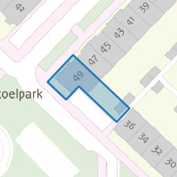 Perceel VST00-B-10422