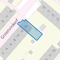 Perceel VST00-B-10425