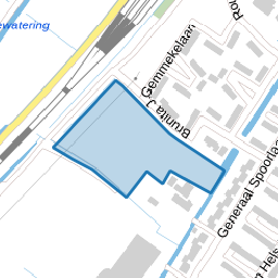 Perceel VST00-B-10428