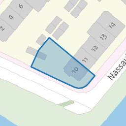 Perceel VST00-B-10429