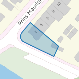 Perceel VST00-B-10431