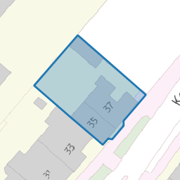 Perceel VST00-B-10433