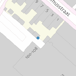 Perceel VST00-B-10437