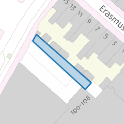 Perceel VST00-B-10439