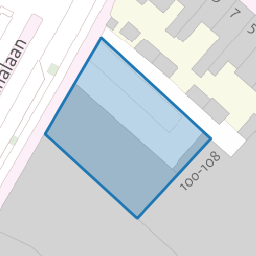 Perceel VST00-B-10440