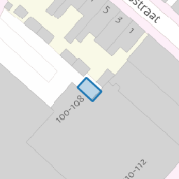 Perceel VST00-B-10441