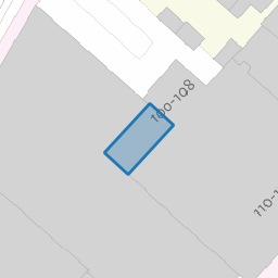 Perceel VST00-B-10443