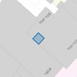 Perceel VST00-B-10446