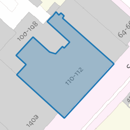 Perceel VST00-B-10447