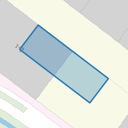 Perceel VST00-B-10448