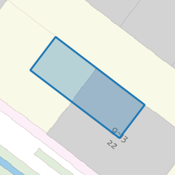 Perceel VST00-B-10449