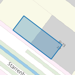 Perceel VST00-B-10450