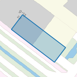 Perceel VST00-B-10451