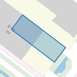 Perceel VST00-B-10452