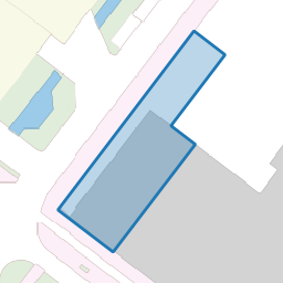 Perceel VST00-B-10453