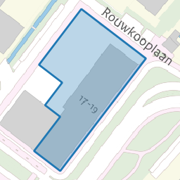 Perceel VST00-B-10455