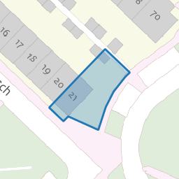 Perceel VST00-B-10460