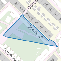 Perceel VST00-B-10461