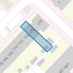 Perceel VST00-B-10464