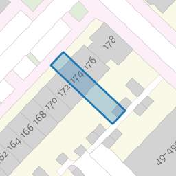 Perceel VST00-B-10465