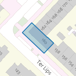 Perceel VST00-B-10472