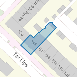 Perceel VST00-B-10473