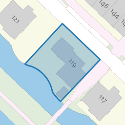 Perceel VST00-B-10477