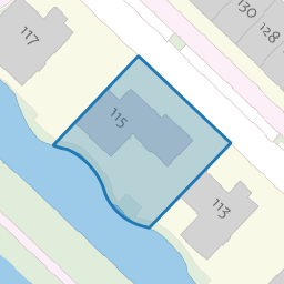 Perceel VST00-B-10479