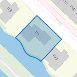 Perceel VST00-B-10481