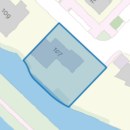 Perceel VST00-B-10483